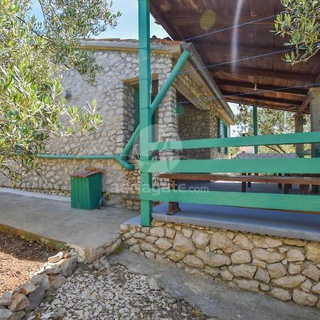 House Oliva Villa Tkon Luaran gambar