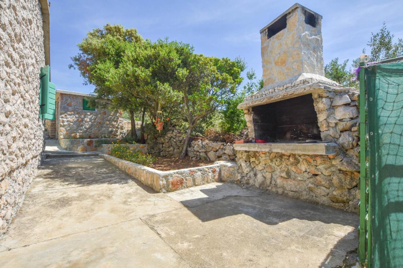 House Oliva Villa Tkon Luaran gambar