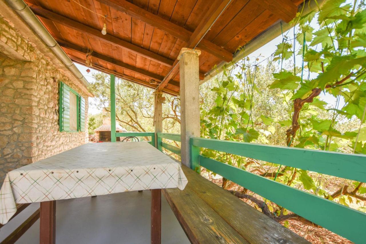 House Oliva Villa Tkon Luaran gambar